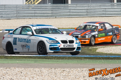 Burando Production Open